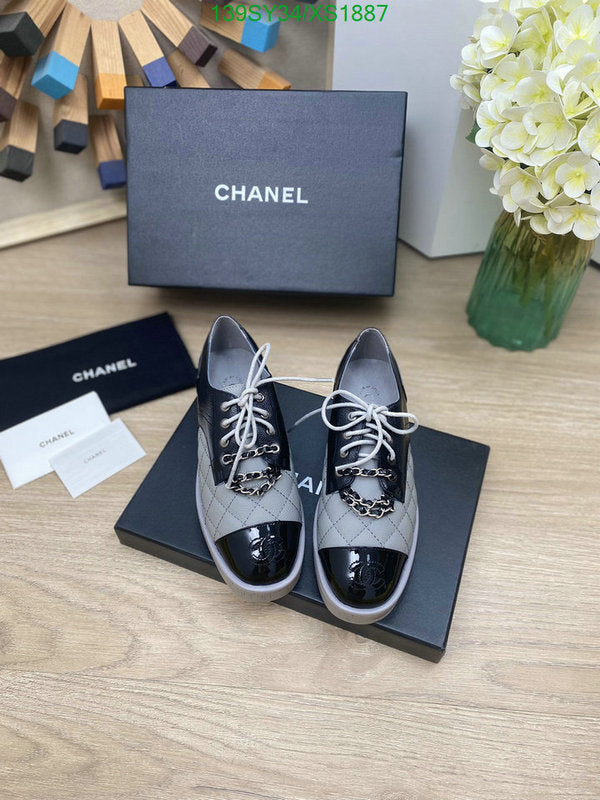 SAMC - CHL Women Shoes - 113
