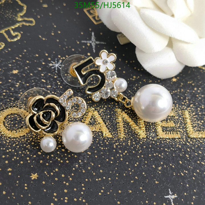 SAMC - CHL Jewelry Earrings - 261
