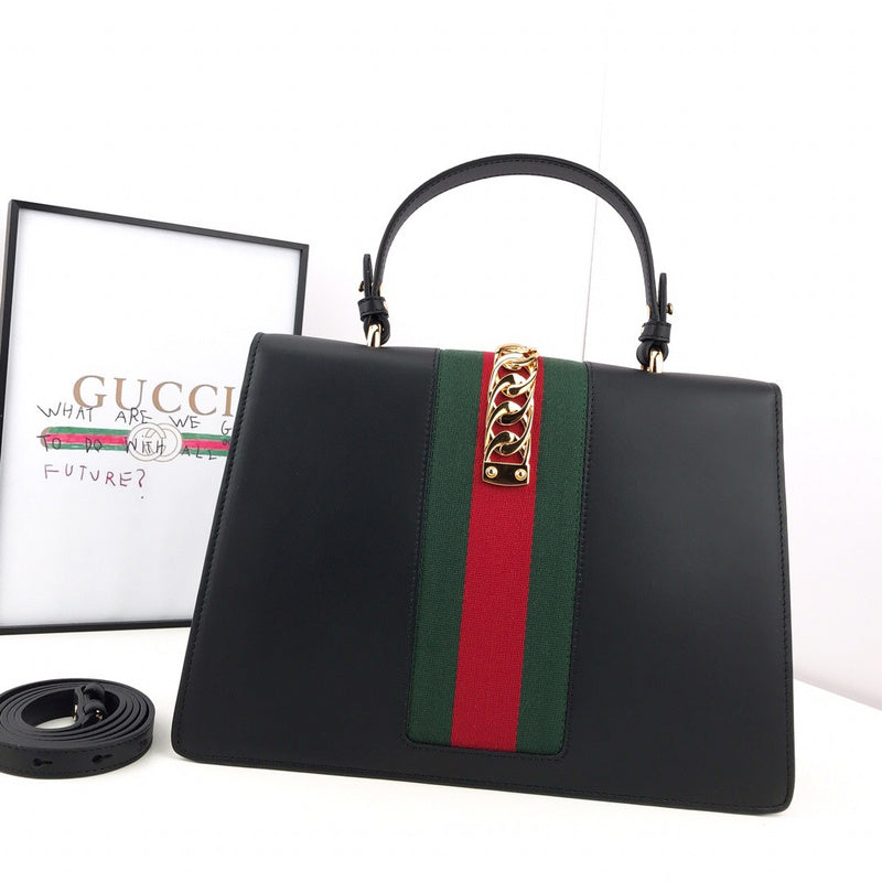 Gucci Luxury Fashion Bag