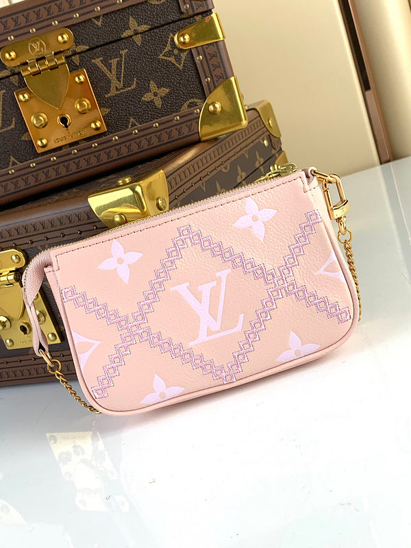 Satchel Bags - VL Bags - 4492