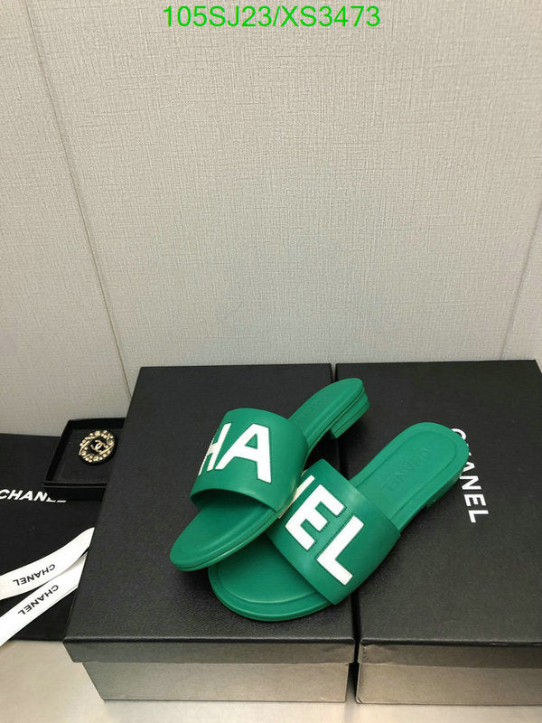 SAMC - CHL Women Shoes Slippers - 238