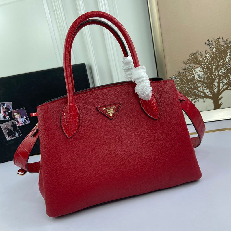 Satchel Bags - PDA Bags - 1255