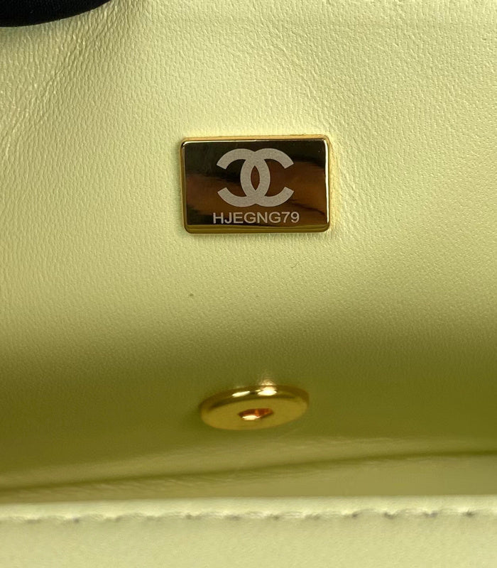 Satchel Bags - CHL Bags - 3203