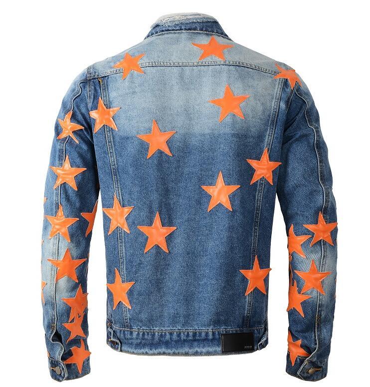 SAMC - Mix Jackets - 228