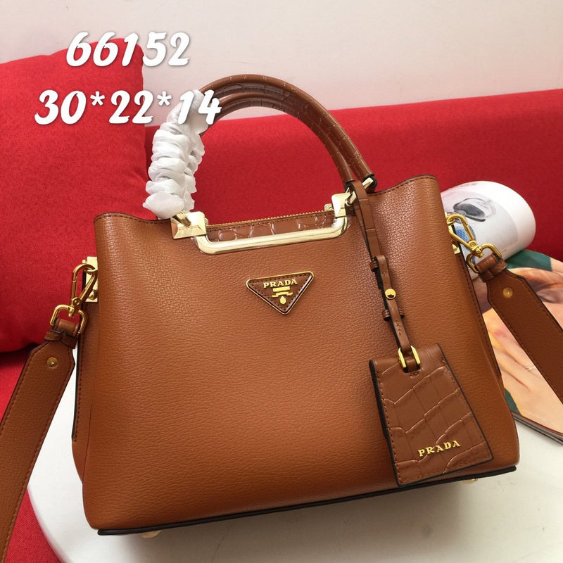 Satchel Bags - PDA Bags - 1260