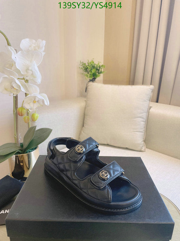 SAMC - CHL Women Shoes Beach - 149