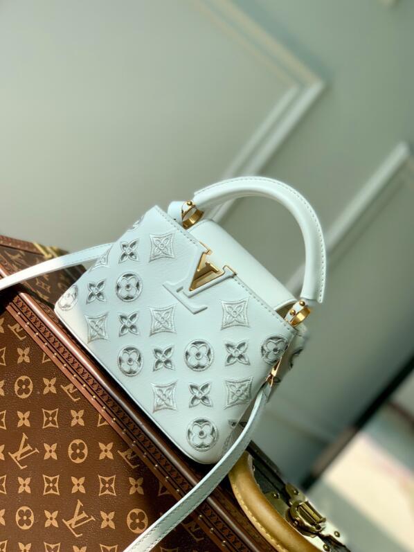 SAMC - LOV Bags - 1160