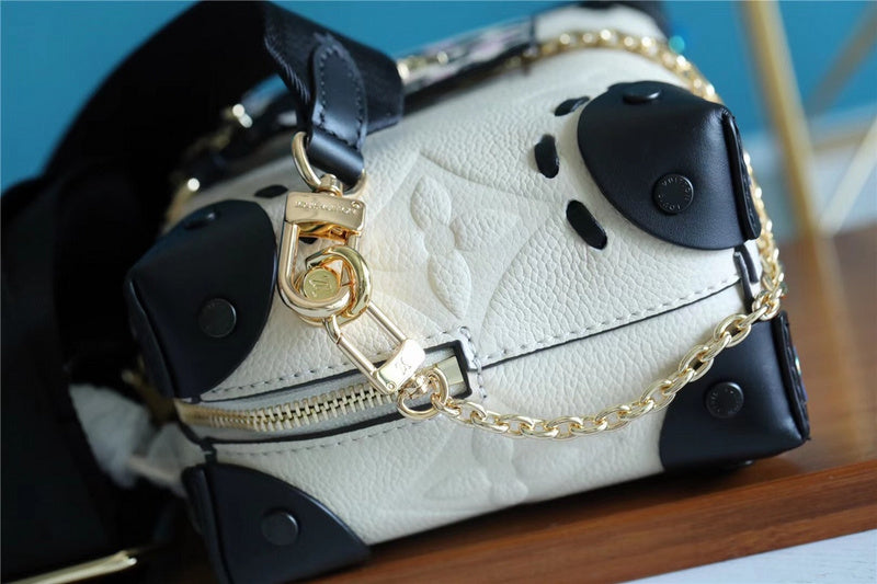 Satchel Bags - VL Bags - 7420