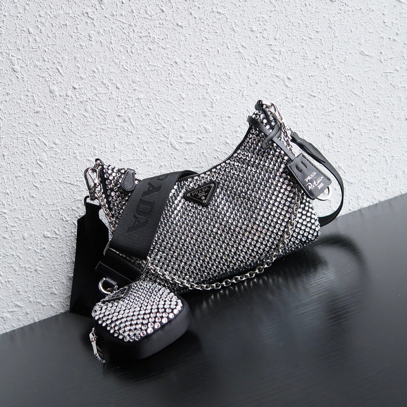 Glamy - PD Bags - 647
