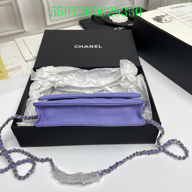 Glami - CHL Bags - 534