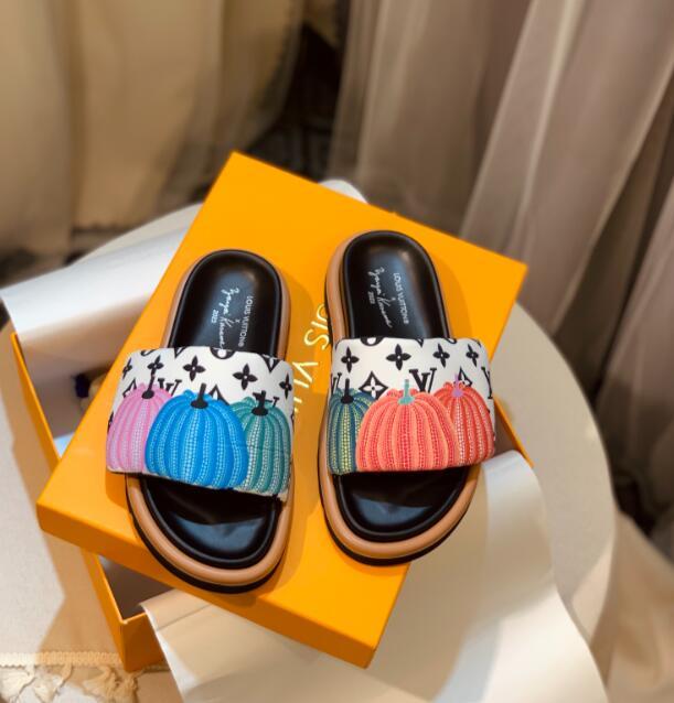 SAMC - LOV Women Shoes - 575