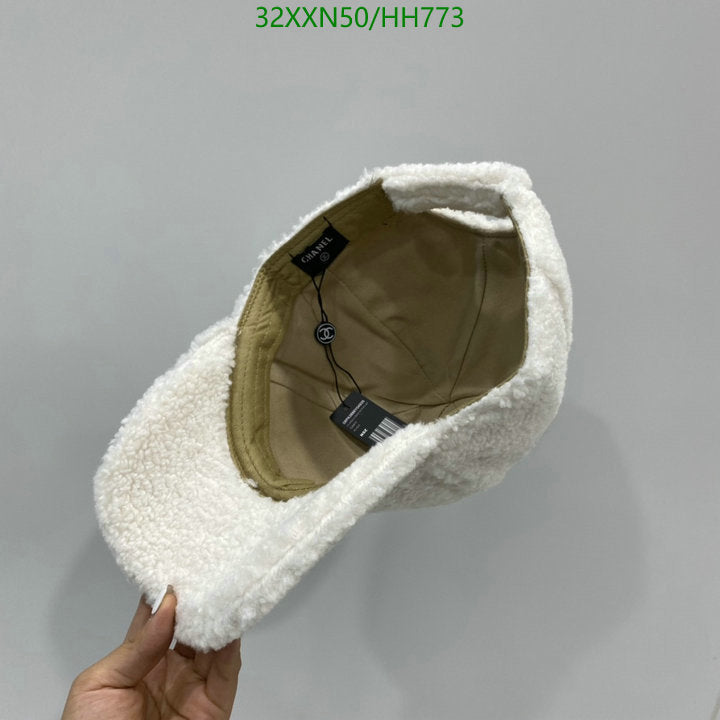 SAMC - CHL Caps & Hats - 376