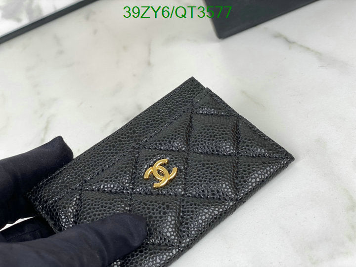SAMC - CHL Wallets - 060