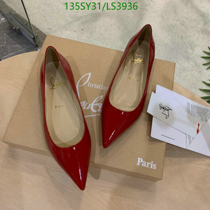 SAMC - CBL Women Shoes - 126
