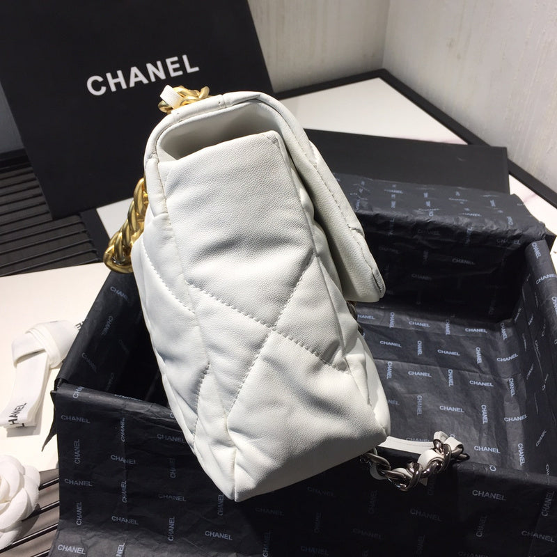 Satchel Bags - CHL Bags - 6430