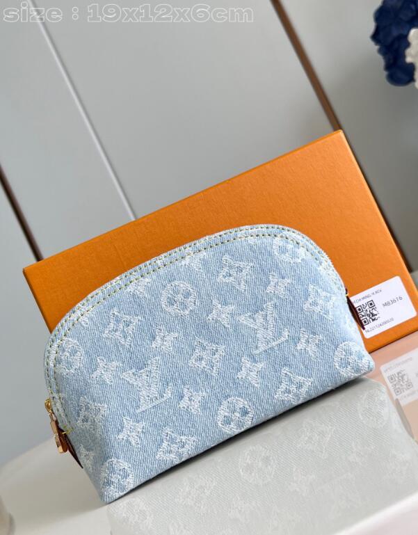 SAMC - LOV Bags - 156