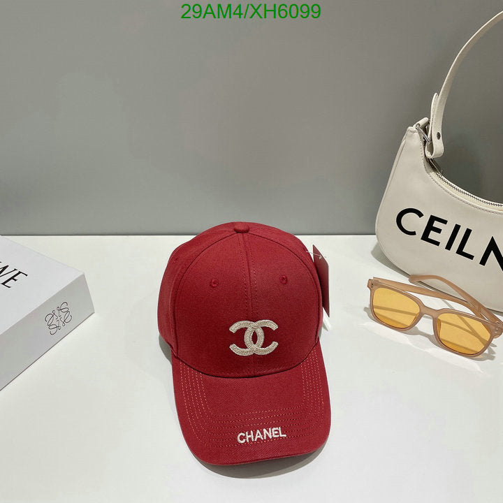 SAMC - CHL Caps & Hats - 270