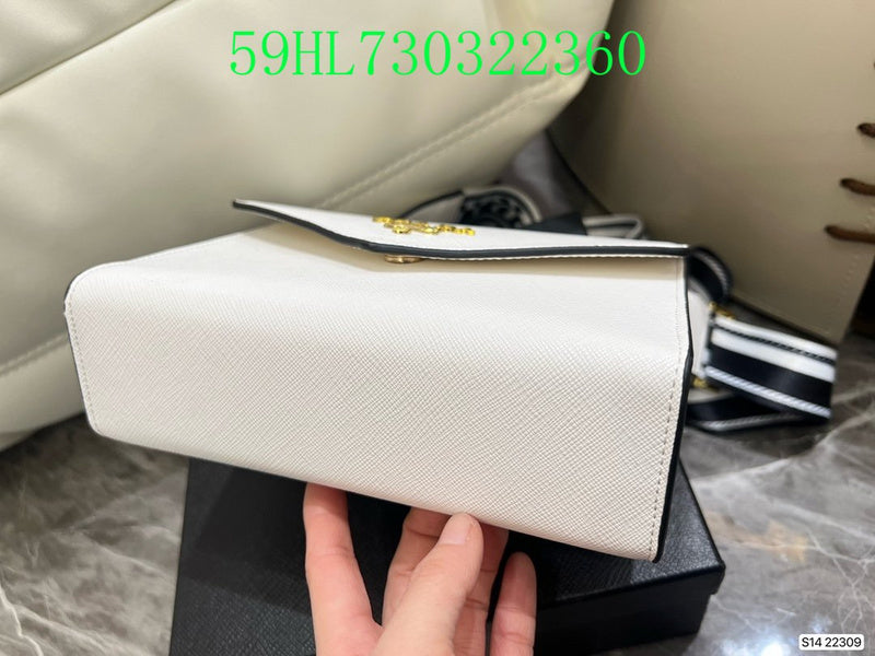 Satchel Bags - PDA Bags - 4513