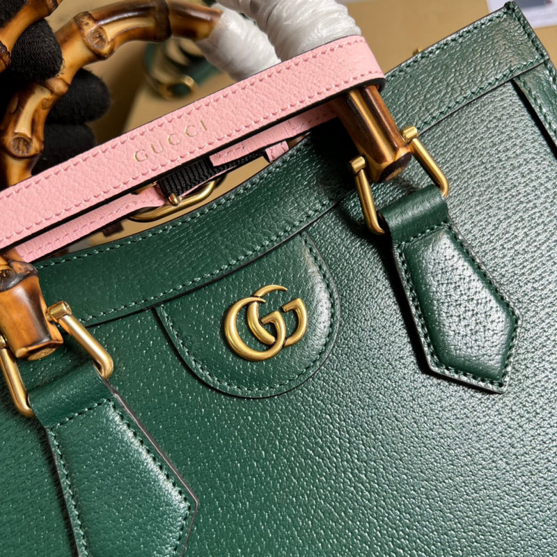 Satchel Bags - GCI Bags - 6440