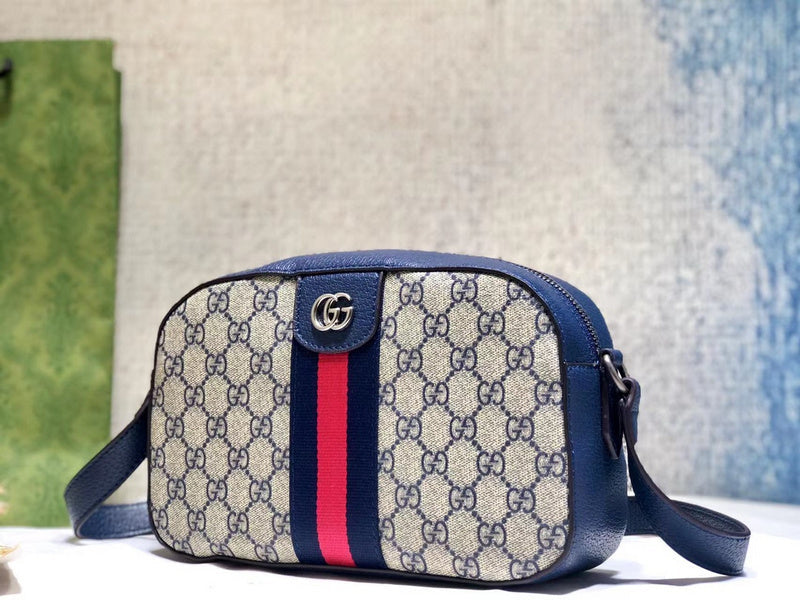 Satchel Bags - GCI Bags - 1885