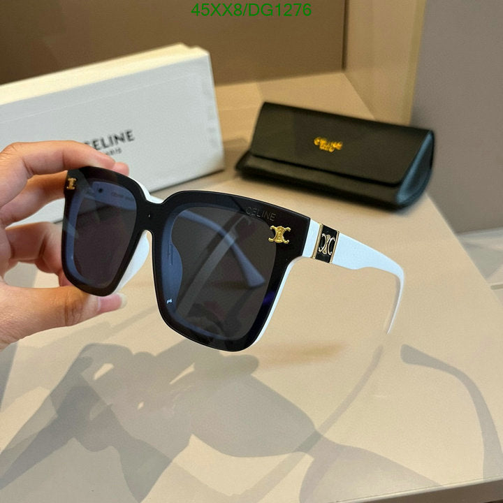 SAMC - COL Glasses - 048