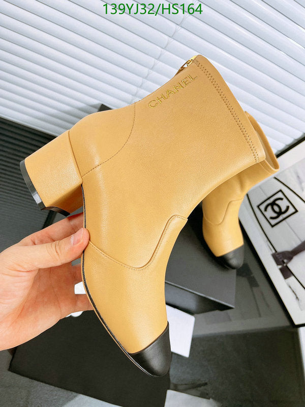 SAMC - Mix Boots - 077