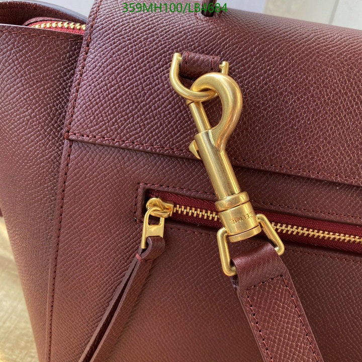 SAMC - COL Bags - 261