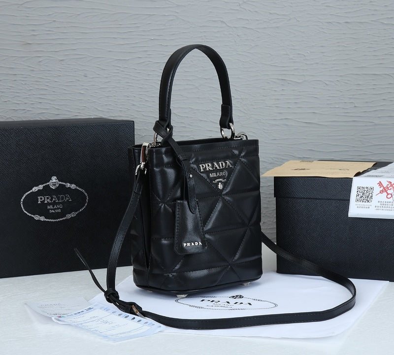 Satchel Bags - PRA Bags - 536