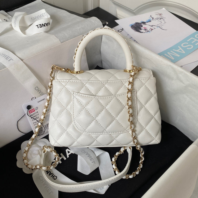 Satchel Bags - CHL Bags - 1295