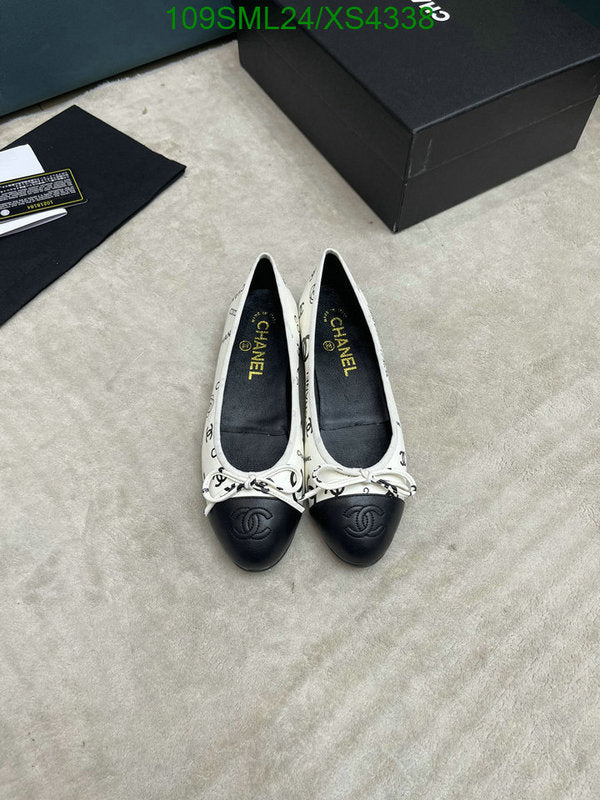 SAMC - CHL Women Shoes Ballet - 370