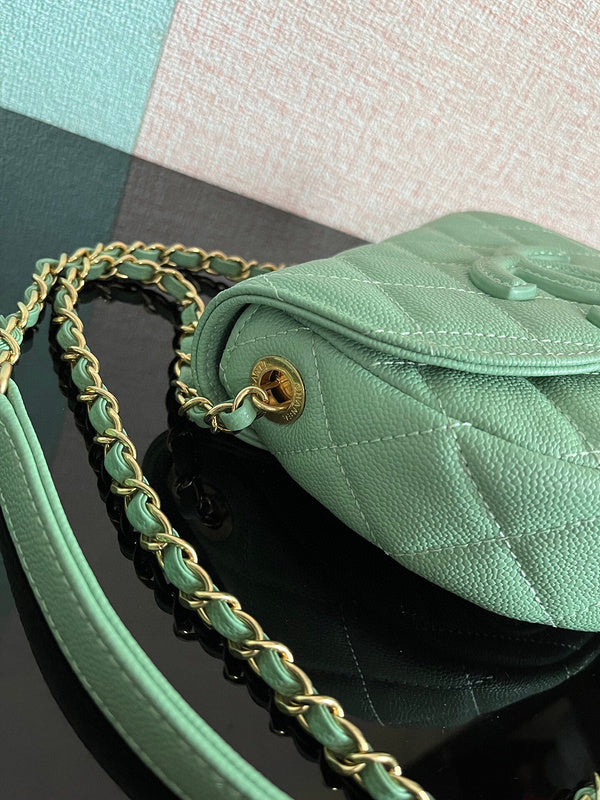 Satchel Bags - CHL Bags - 2441