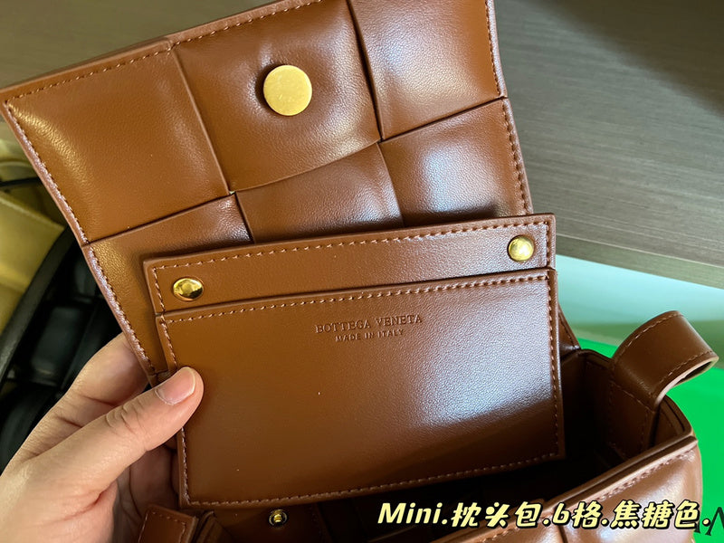 Satchel Bags - BV Bags - 006