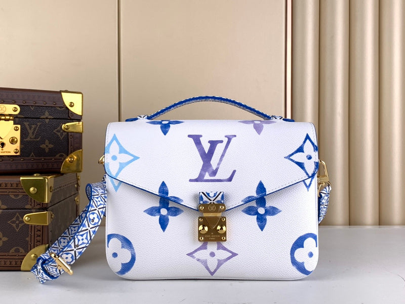 Satchel Bags - VL Bags - 2595