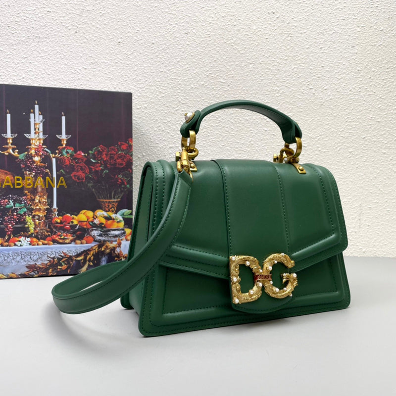 Satchel Bags - DG Bags - 136