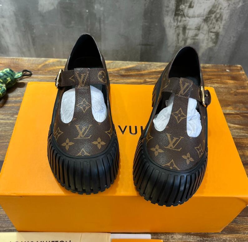 SAMC - LOV Women Shoes - 521