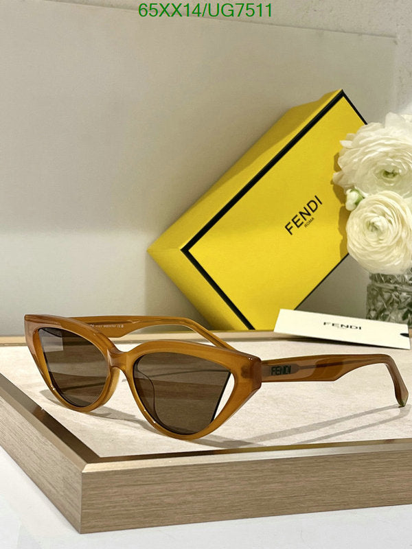 SAMC - FDE Glasses - 035