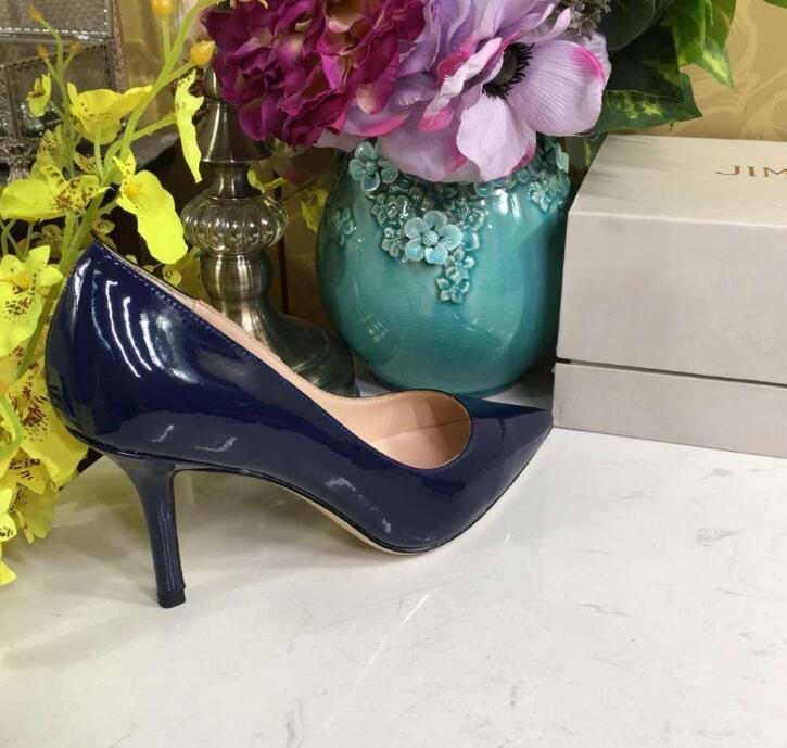 SAMC - JMC Shoes - 171