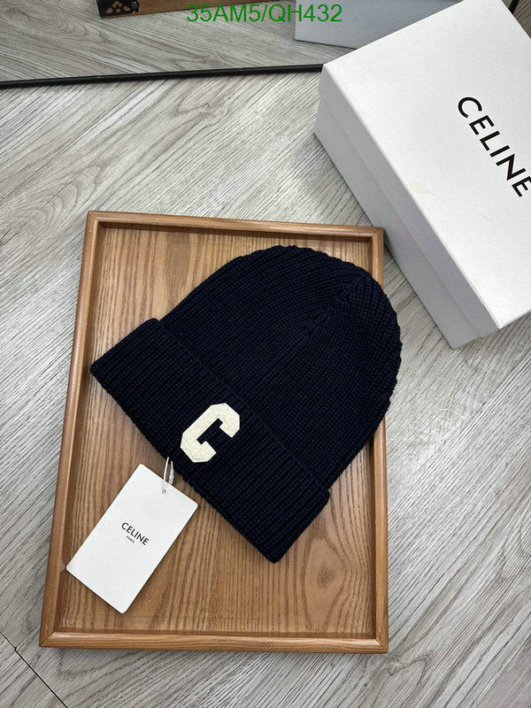 SAMC - COL Caps & Hats - 149