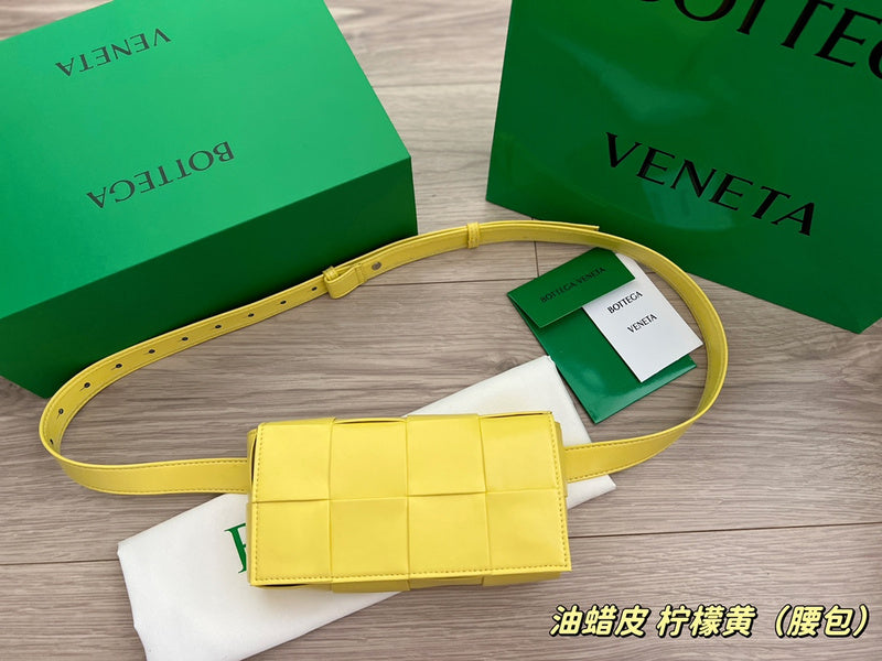 Satchel Bags - BV Bags - 034