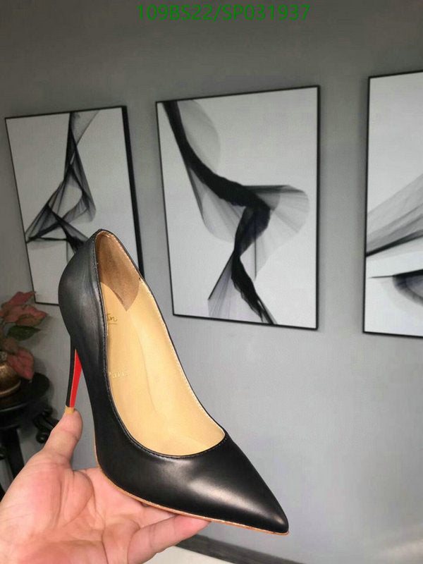 SAMC - CBL Women Shoes - 159