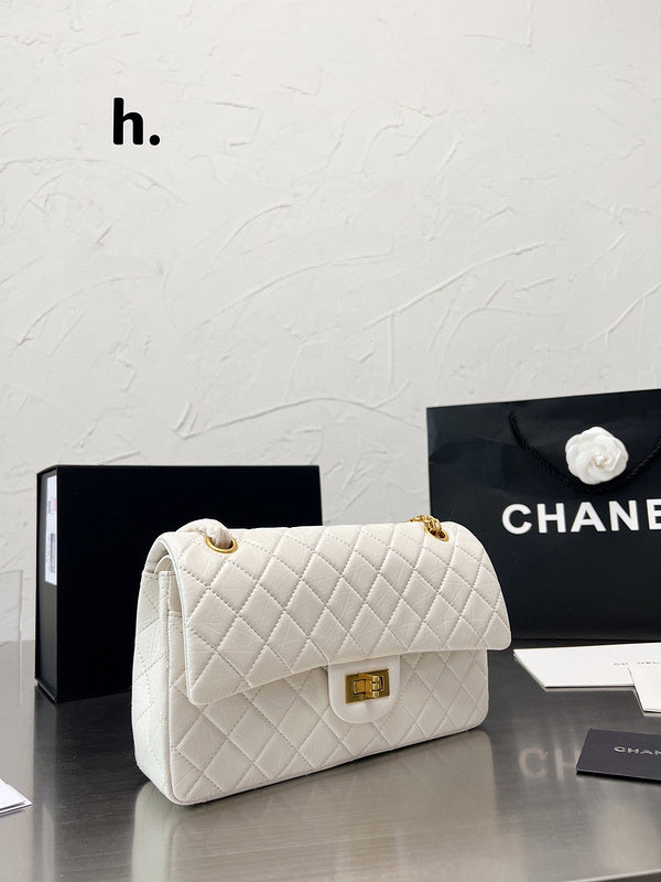 Satchel Bags - CHL Bags - 7218