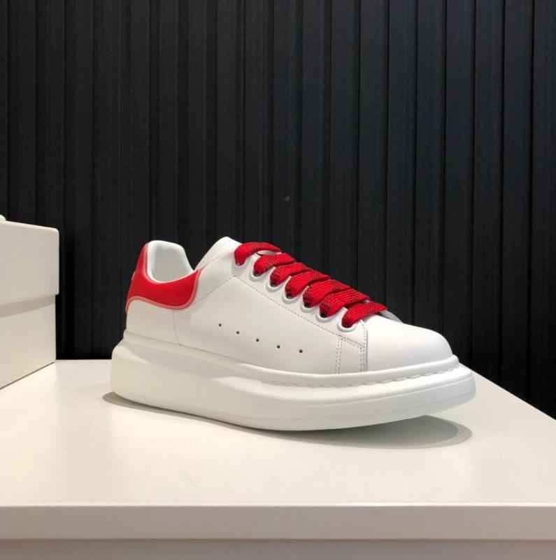 Glamy - AQ Men SHoes - 368