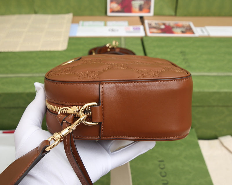 Satchel Bags - GCI Bags - 942
