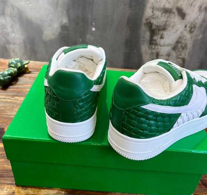 SAMC - BO Women Shoes - 003