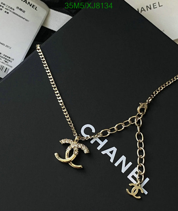 SAMC - CHL Jewelry - 943