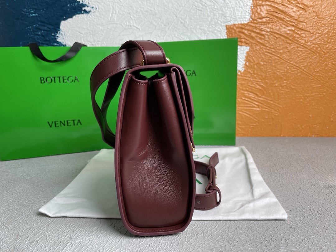 GLAMI Clip Bag Purple, For Women, WomenÃ¢â‚¬â„¢s Bags 9in/23cm