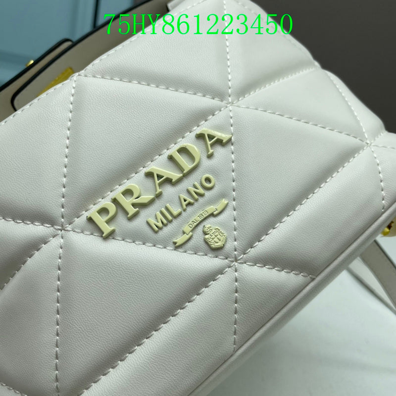 Satchel Bags - PDA Bags - 3679