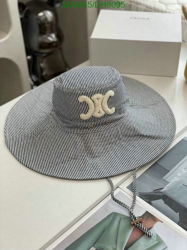 SAMC - COL Caps & Hats - 020