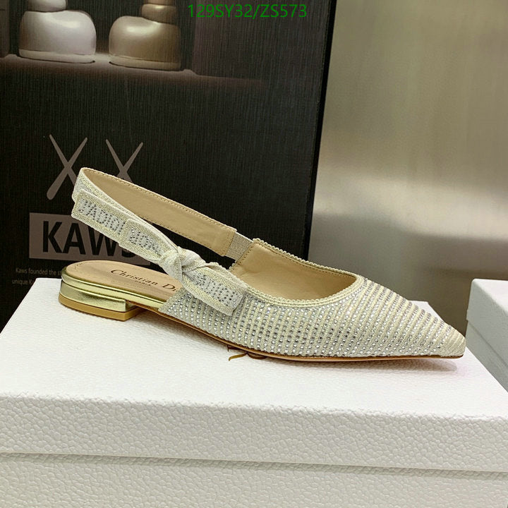 SAMCC - DOR Women Shoes - 2038