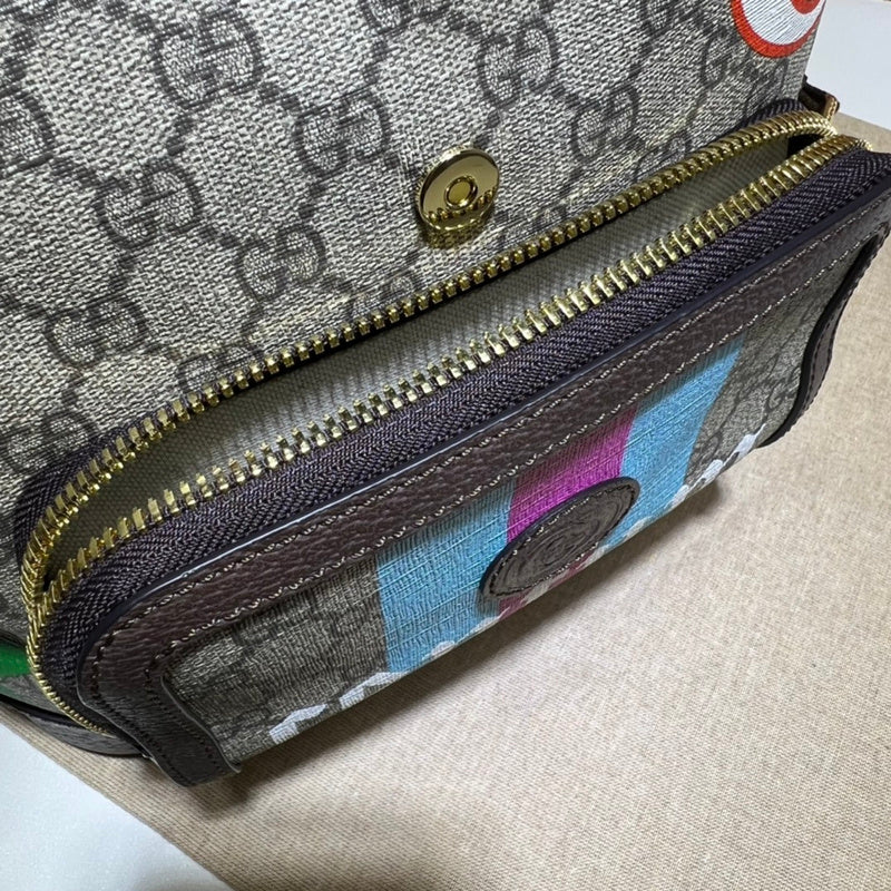 Glami Fashion - GCI Bags - 12793